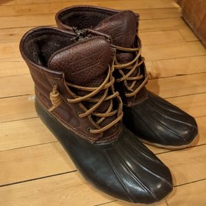 SPERRY Duck Duck Boot